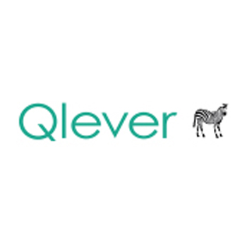 Qlever is een online partner van StoreContrl, zij leggen een koppeling met het Classic kassaysteem