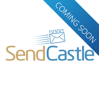 SendCastle Easy email marketing