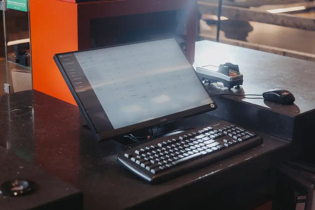 Kassa software retail 2 tablet