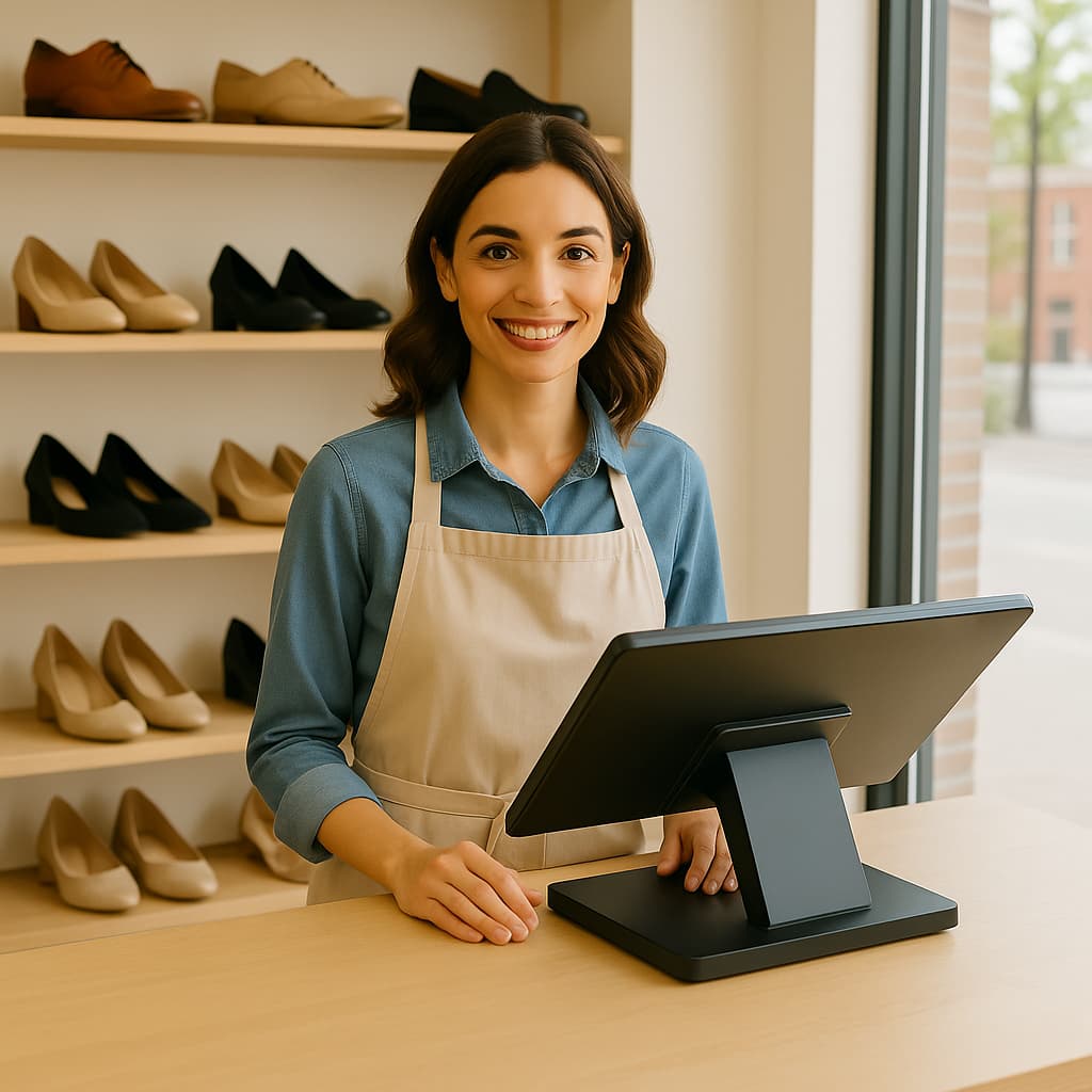 Kassasysteem Groningen