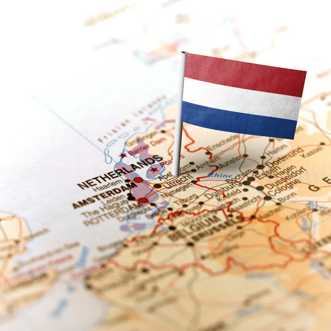 Kassasysteem Nederland