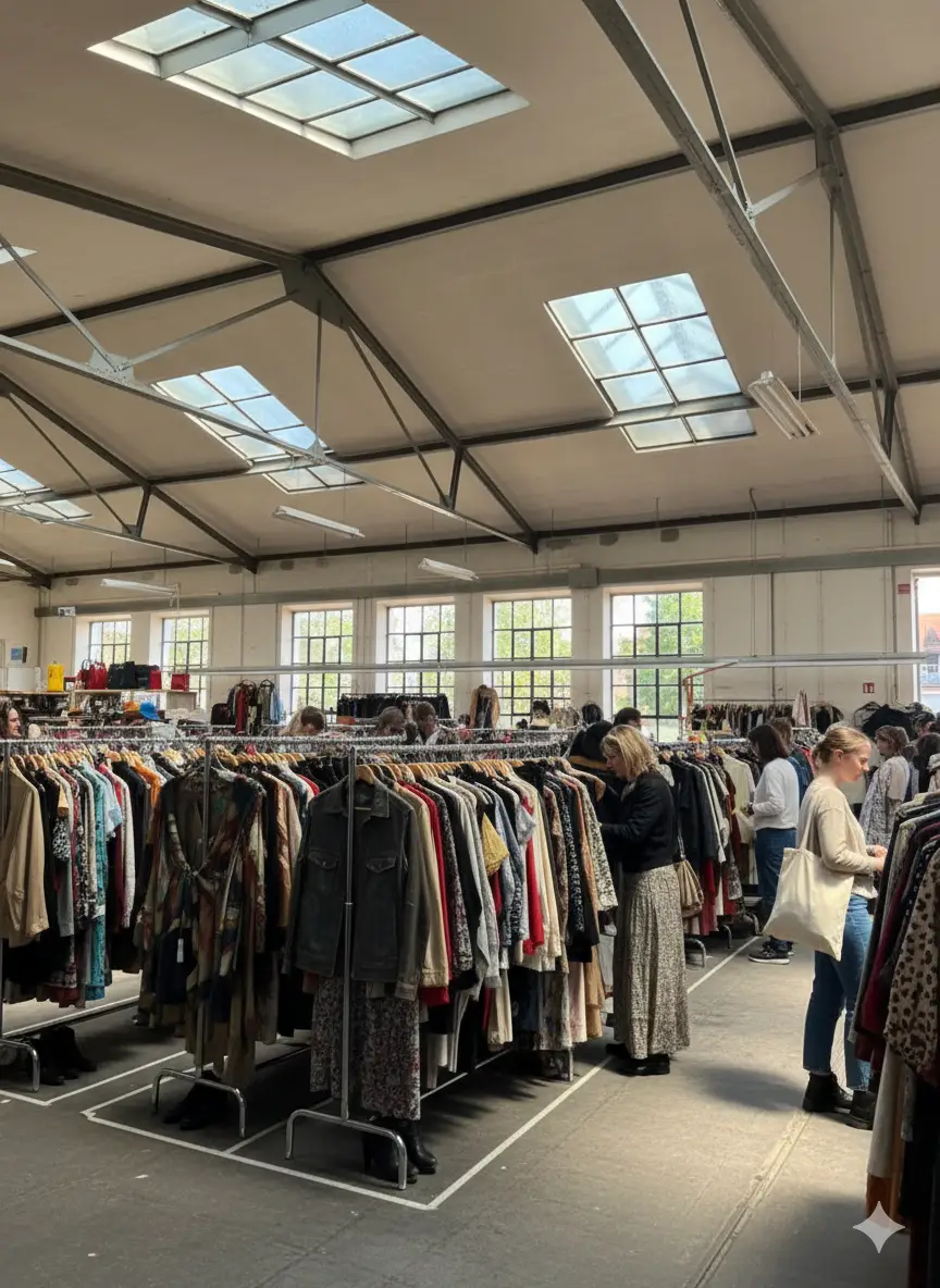 Kassasysteem Kringloop Winkel