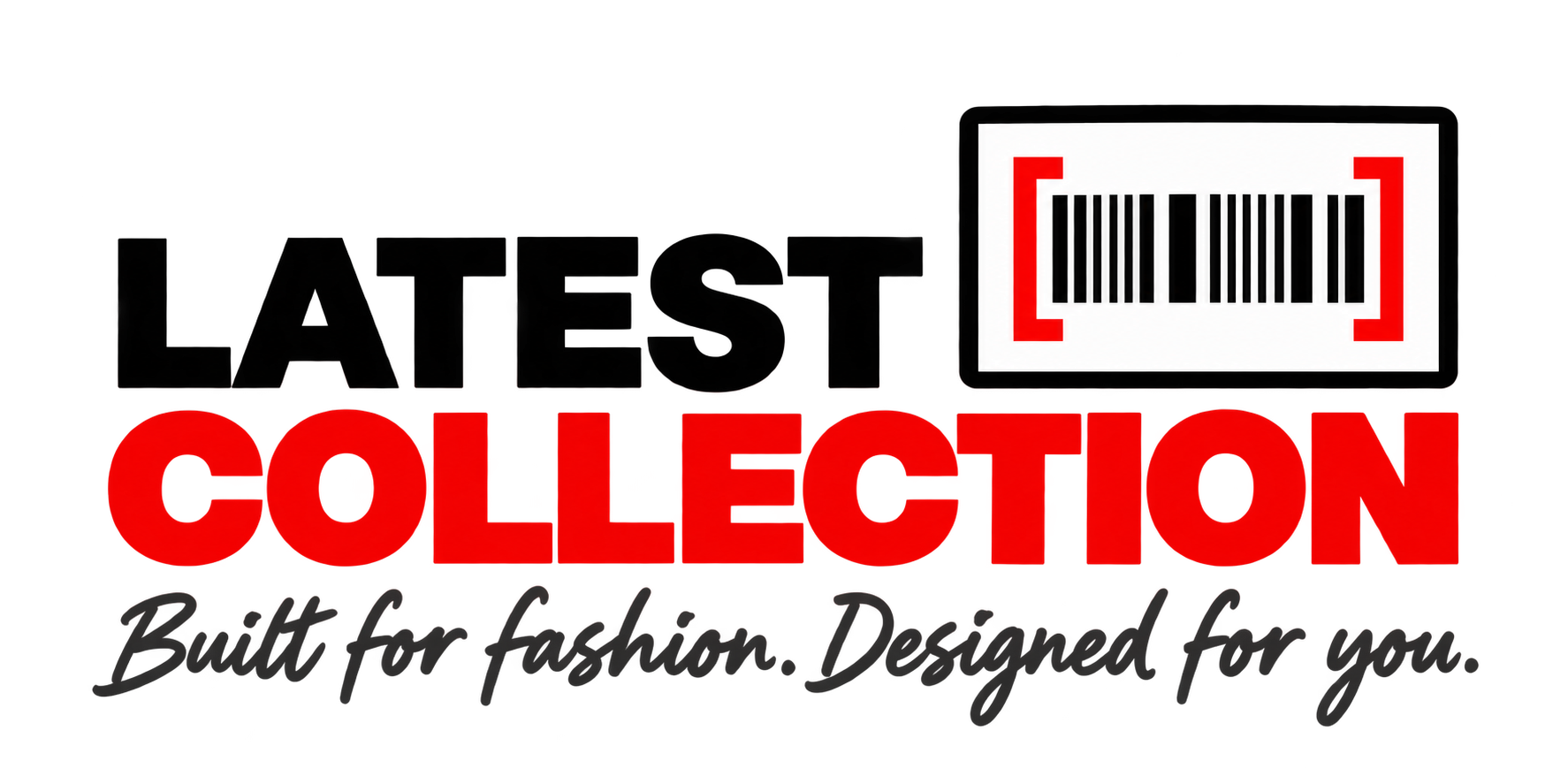 Latest Colletcion Logo