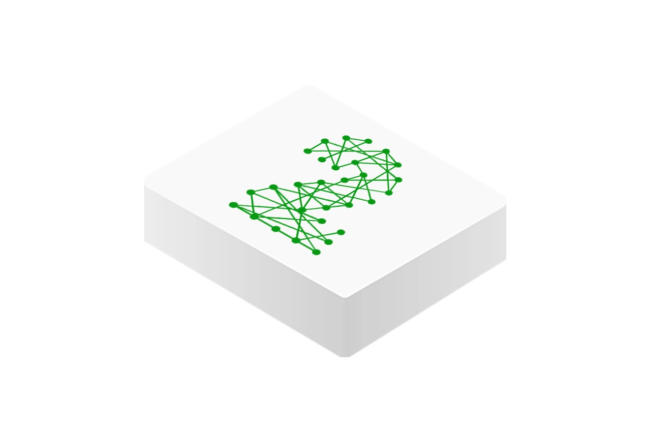 Retail2Market beeldmerk