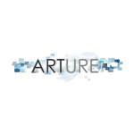 Arture logo