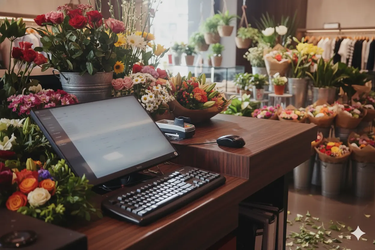 Kassa Software Kopen StoreContrl