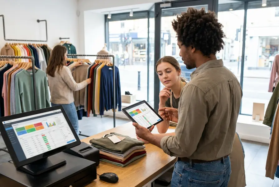 winkel automatisering software